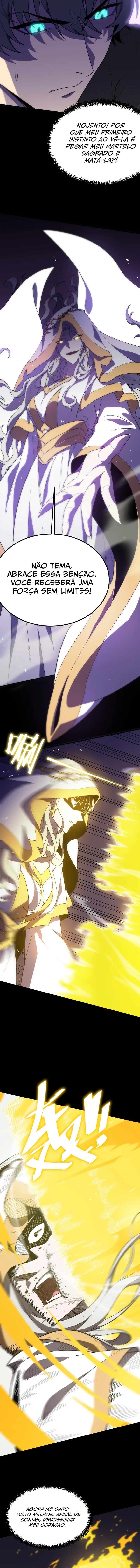 Read Cavaleiro Santo De Grau SSS (PT-BR) PT Manga Online