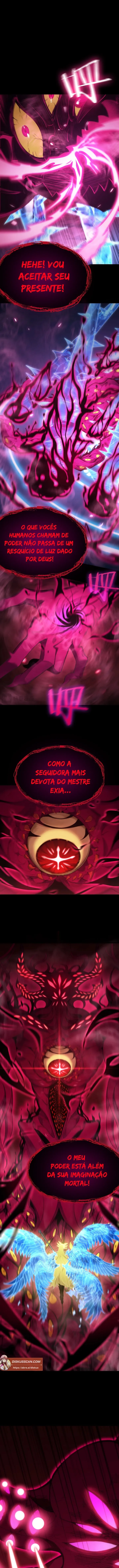 Read Cavaleiro Santo De Grau SSS (PT-BR) PT Manga Online