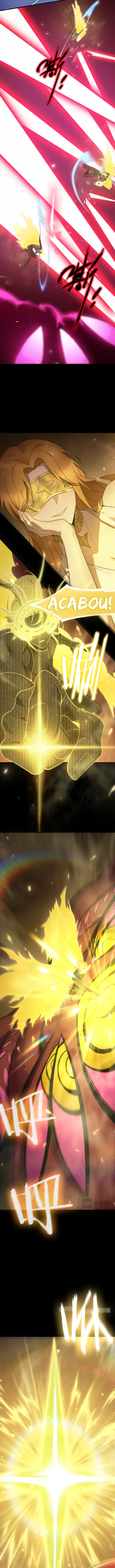 Read Cavaleiro Santo De Grau SSS (PT-BR) PT Manga Online