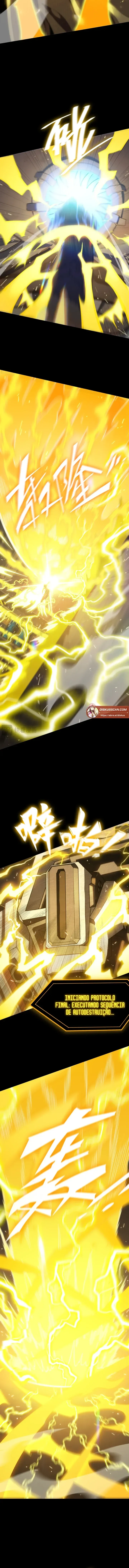 Read Cavaleiro Santo De Grau SSS (PT-BR) PT Manga Online