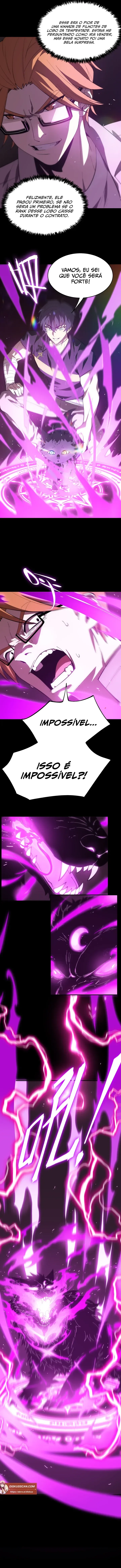 Read Cavaleiro Santo De Grau SSS (PT-BR) PT Manga Online