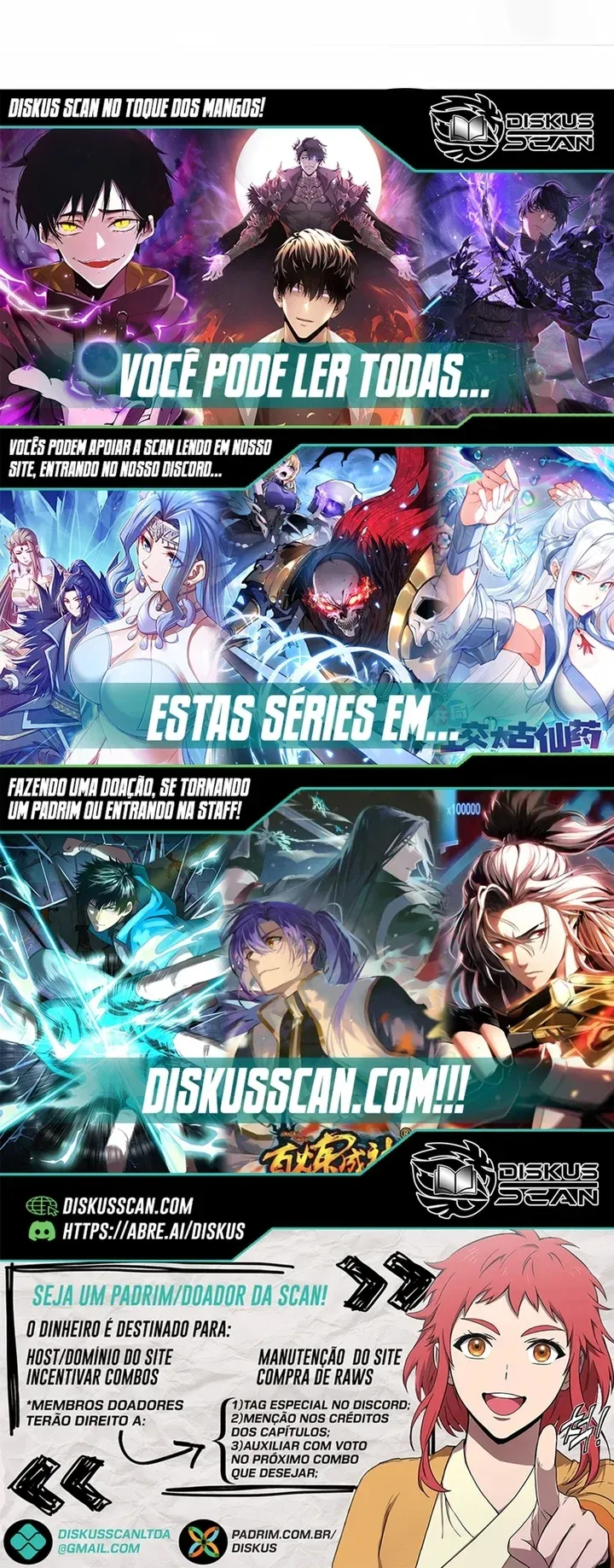 Read Cavaleiro Santo De Grau SSS (PT-BR) PT Manga Online