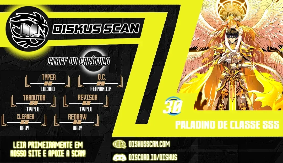 Read Cavaleiro Santo De Grau SSS (PT-BR) PT Manga Online