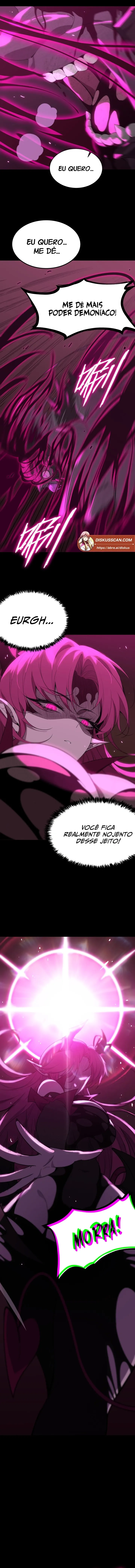 Read Cavaleiro Santo De Grau SSS (PT-BR) PT Manga Online