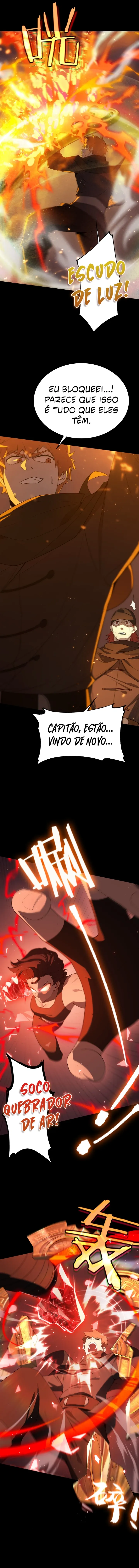 Read Cavaleiro Santo De Grau SSS (PT-BR) PT Manga Online