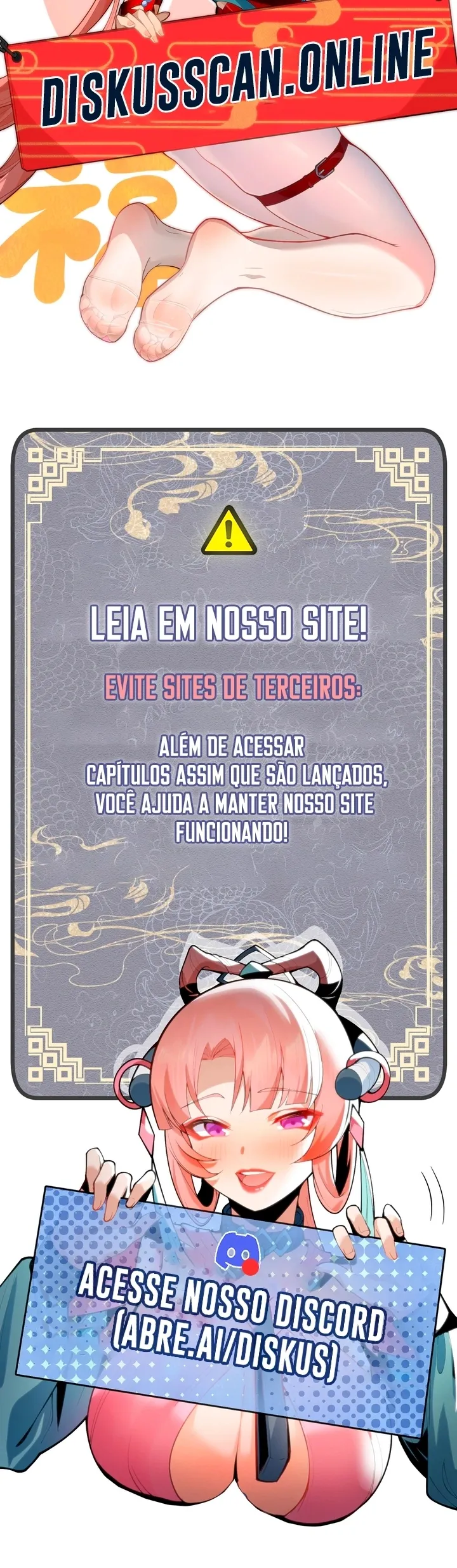 Read Cavaleiro Santo De Grau SSS (PT-BR) PT Manga Online