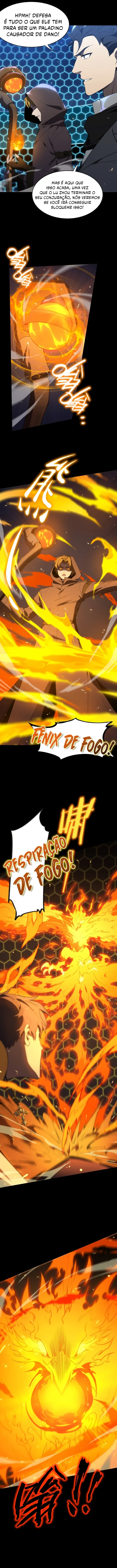Read Cavaleiro Santo De Grau SSS (PT-BR) PT Manga Online