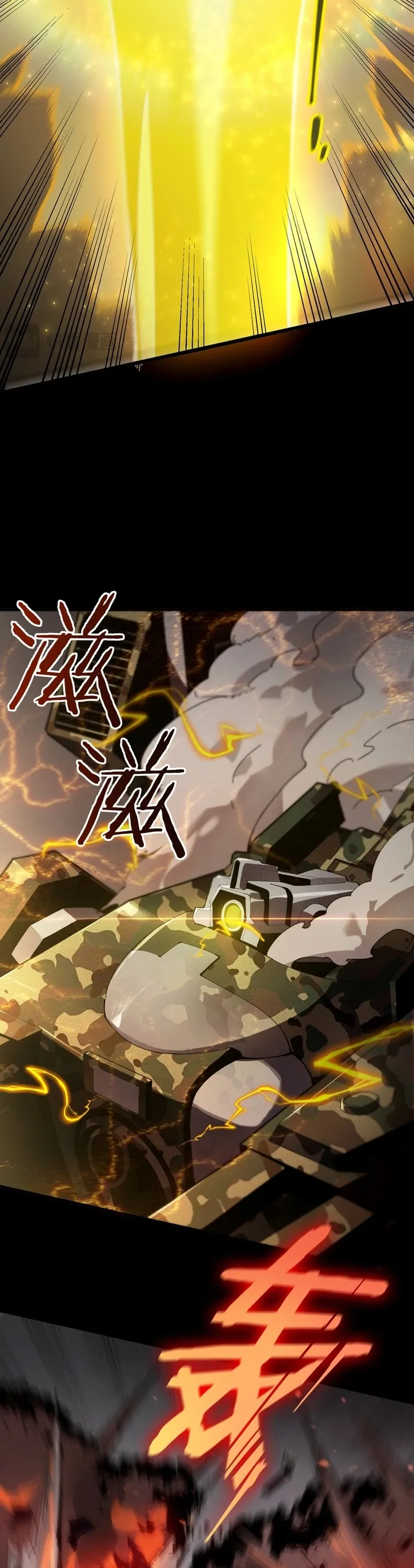 Read Cavaleiro Santo De Grau SSS (PT-BR) PT Manga Online
