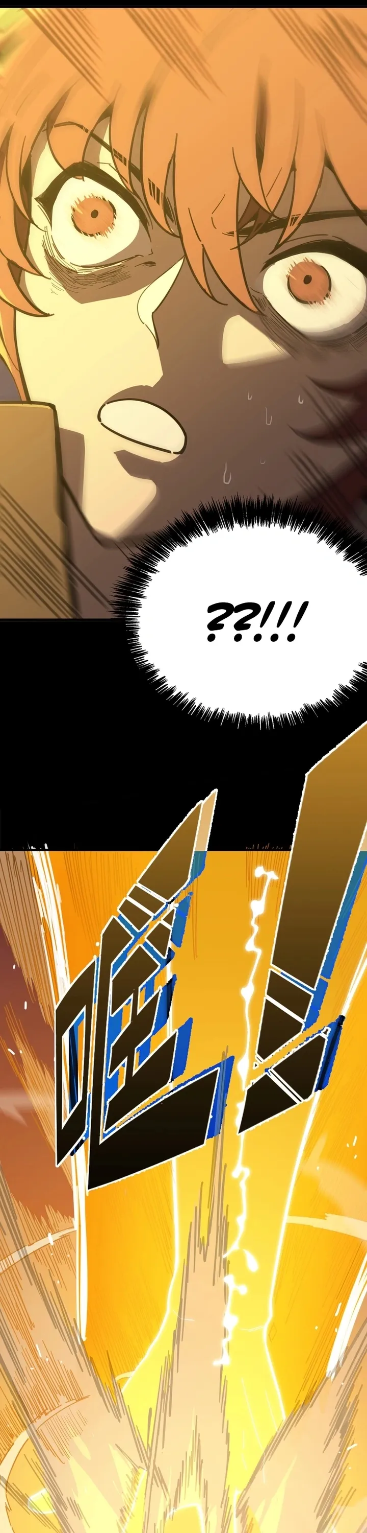 Read Cavaleiro Santo De Grau SSS (PT-BR) PT Manga Online