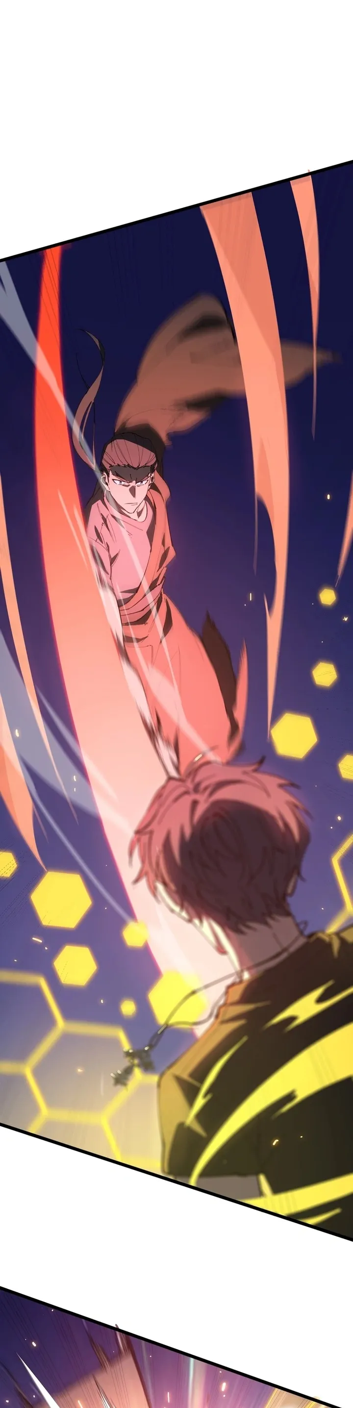 Read Cavaleiro Santo De Grau SSS (PT-BR) PT Manga Online