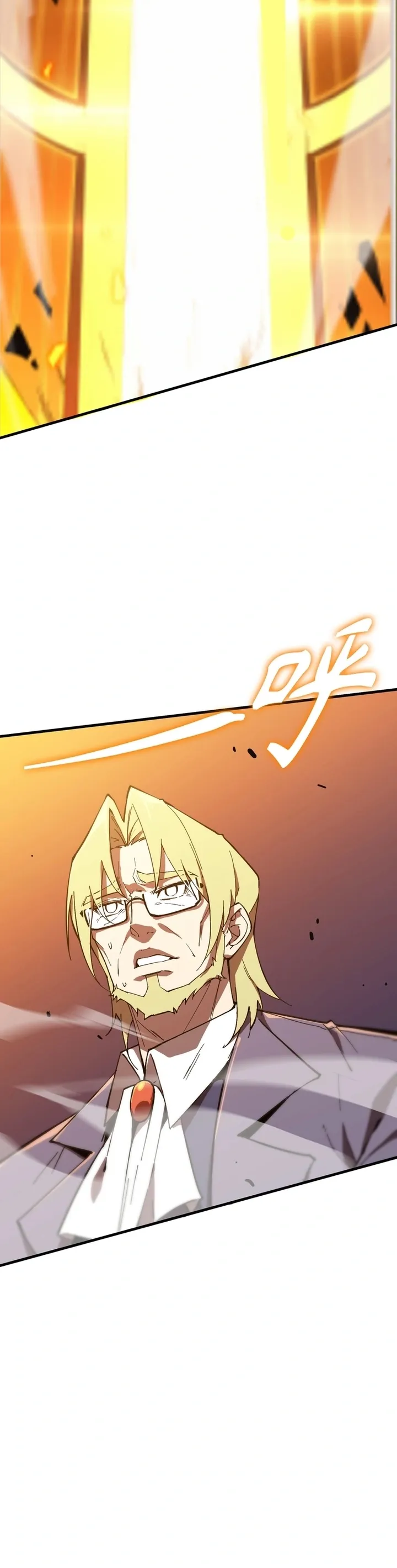 Read Cavaleiro Santo De Grau SSS (PT-BR) PT Manga Online