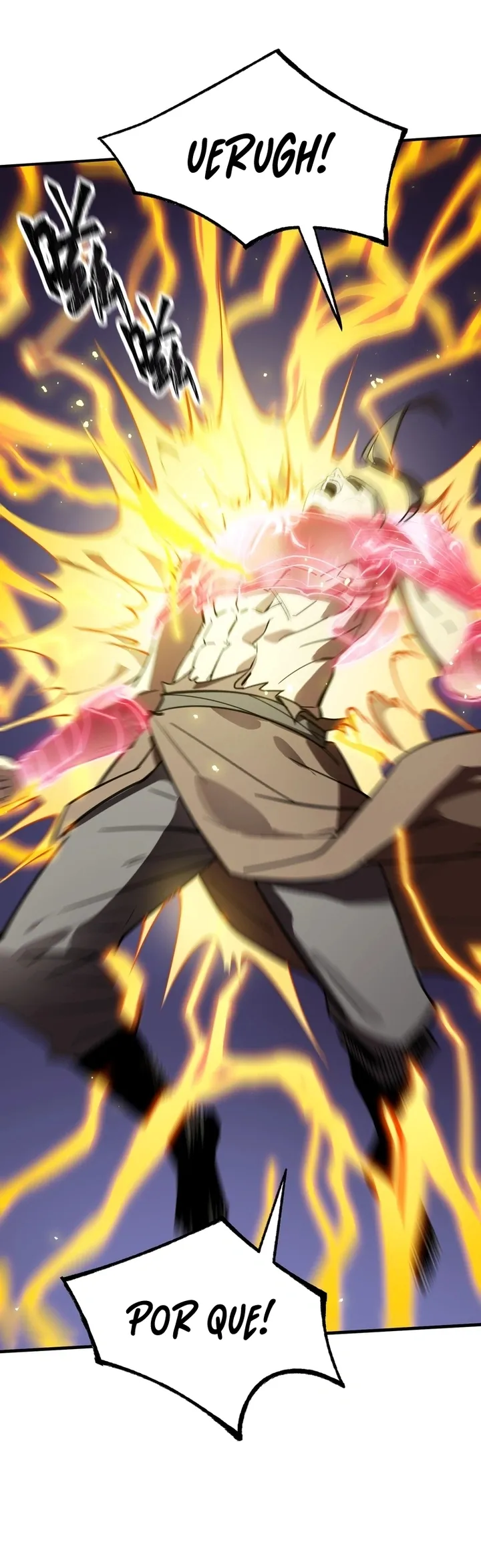 Read Cavaleiro Santo De Grau SSS (PT-BR) PT Manga Online