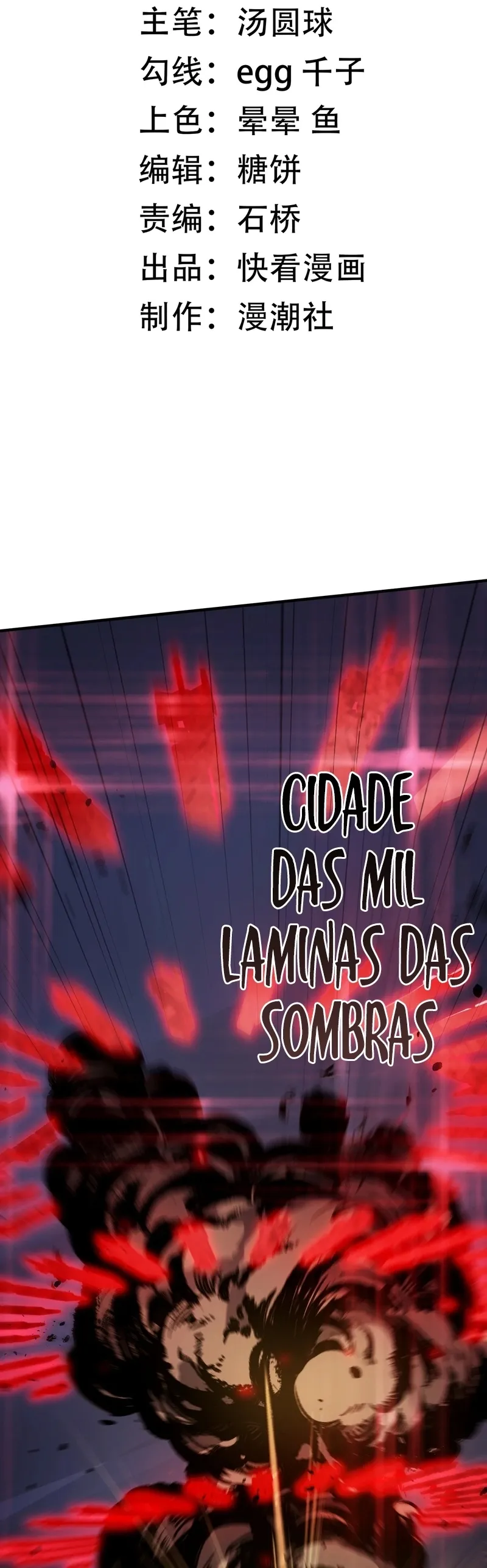 Read Cavaleiro Santo De Grau SSS (PT-BR) PT Manga Online