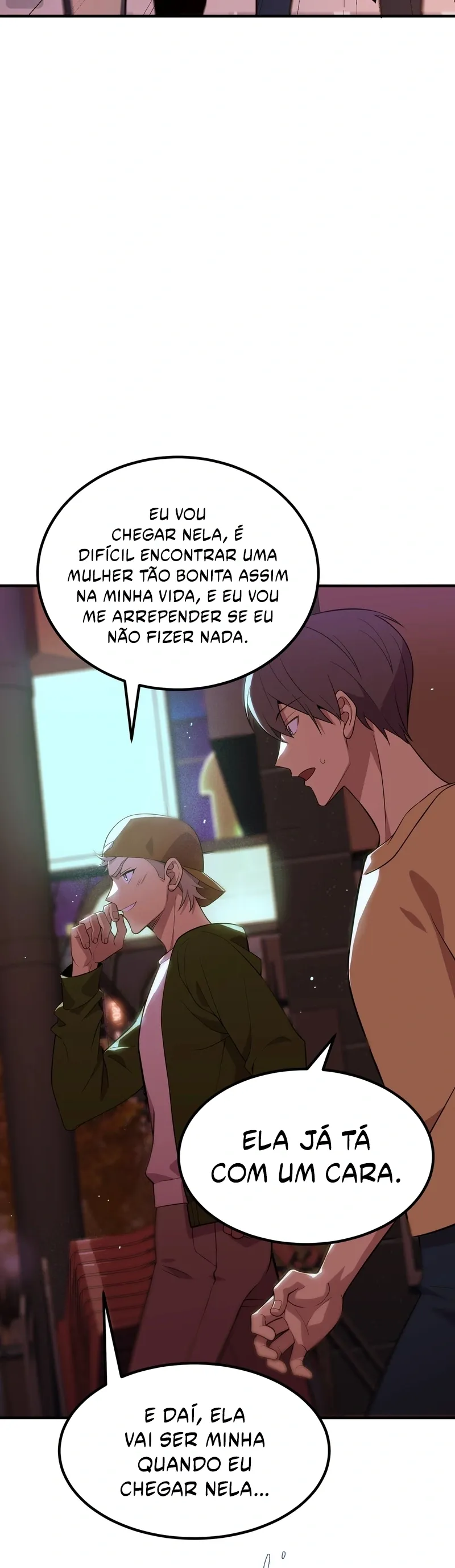 Read Cavaleiro Santo De Grau SSS (PT-BR) PT Manga Online