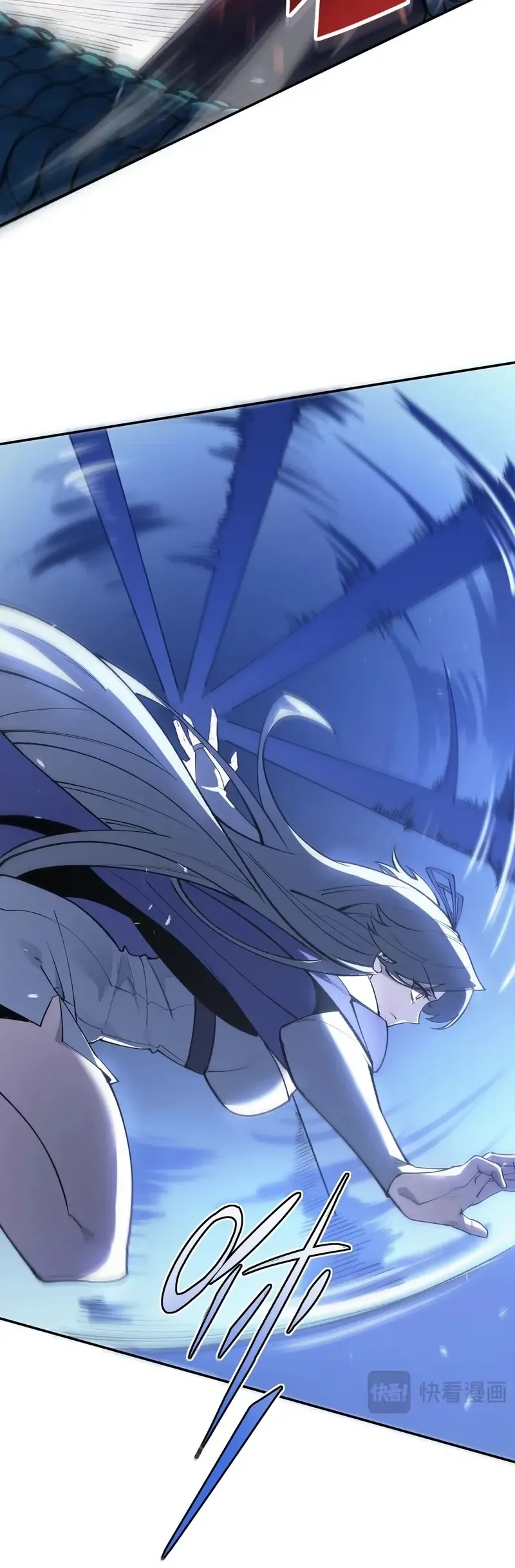 Read Cavaleiro Santo De Grau SSS (PT-BR) PT Manga Online