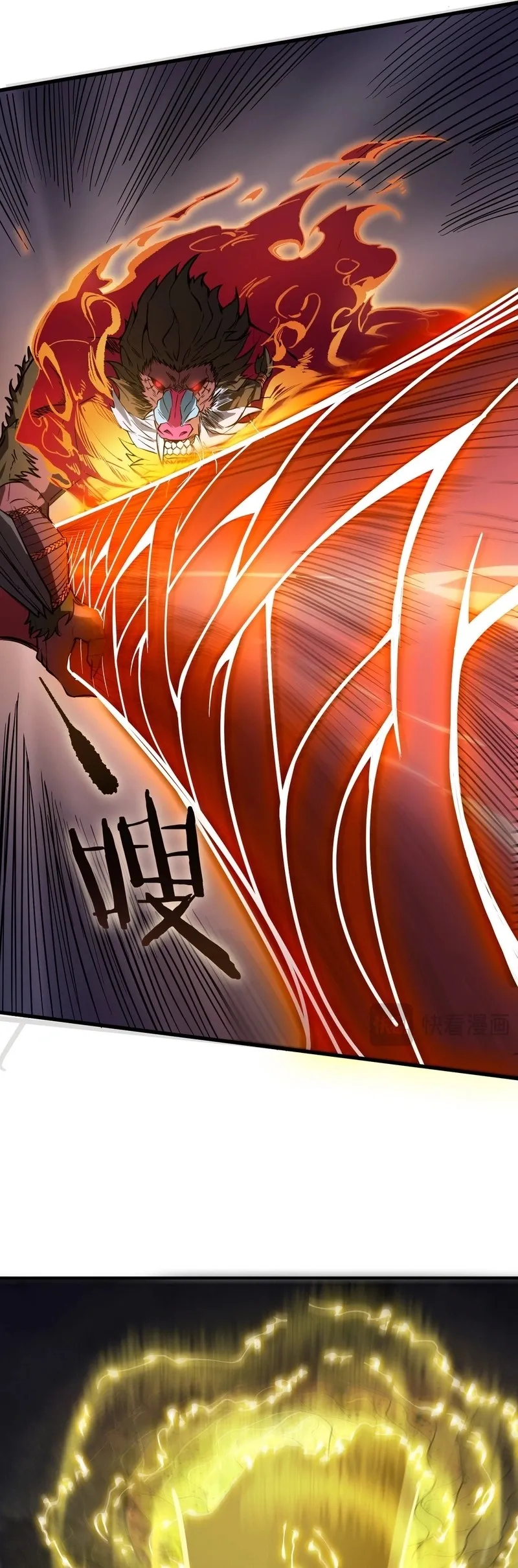 Read Cavaleiro Santo De Grau SSS (PT-BR) PT Manga Online
