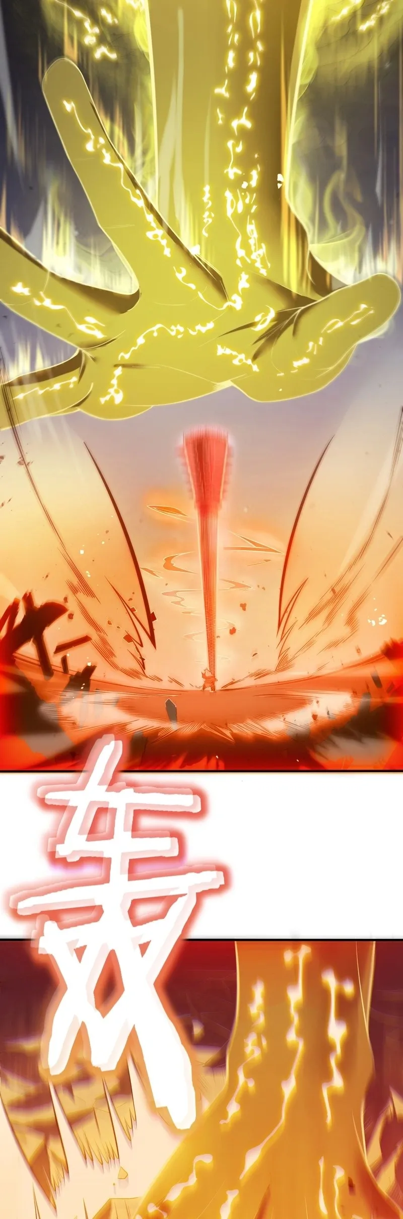 Read Cavaleiro Santo De Grau SSS (PT-BR) PT Manga Online