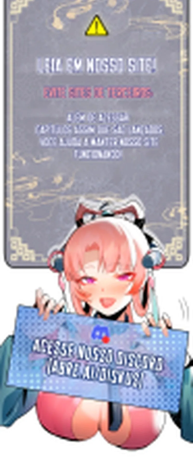 Read Cavaleiro Santo De Grau SSS (PT-BR) PT Manga Online