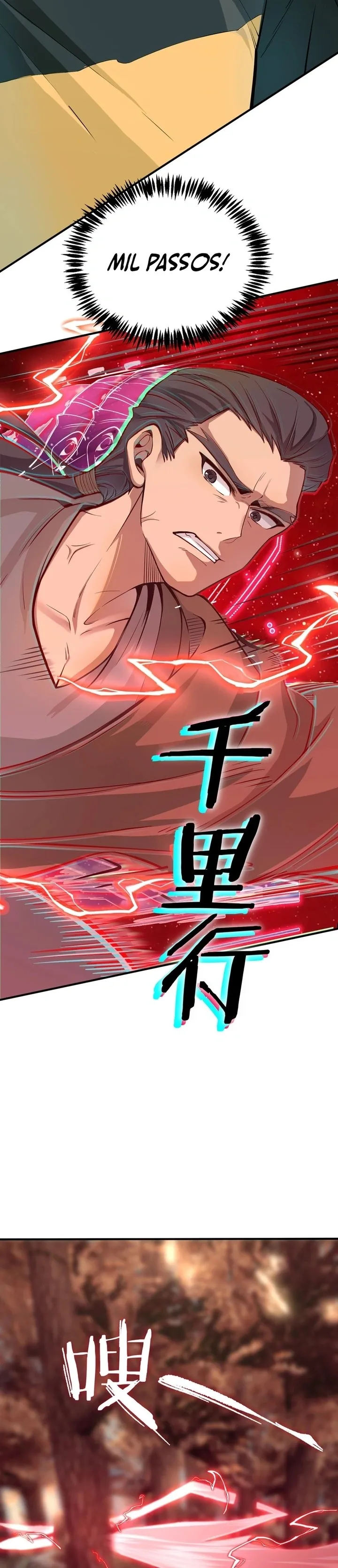 Read Cavaleiro Santo De Grau SSS (PT-BR) PT Manga Online