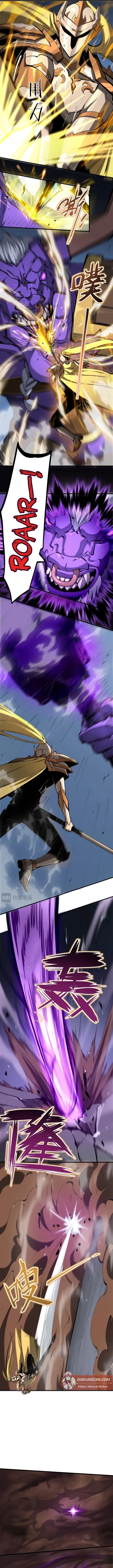 Read Cavaleiro Santo De Grau SSS (PT-BR) PT Manga Online