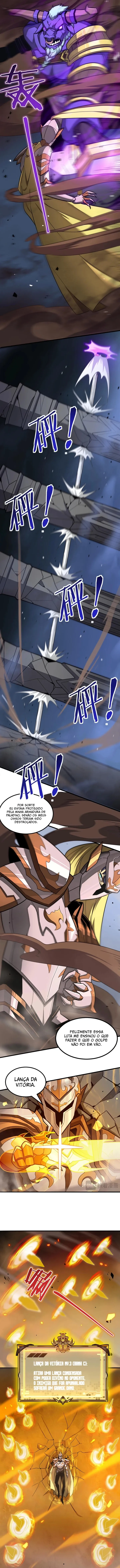 Read Cavaleiro Santo De Grau SSS (PT-BR) PT Manga Online