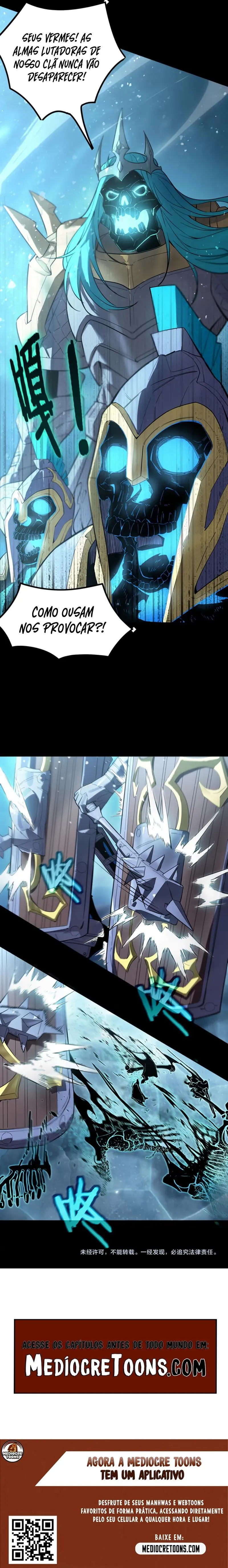 Read Cavaleiro Santo De Grau SSS (PT-BR) PT Manga Online