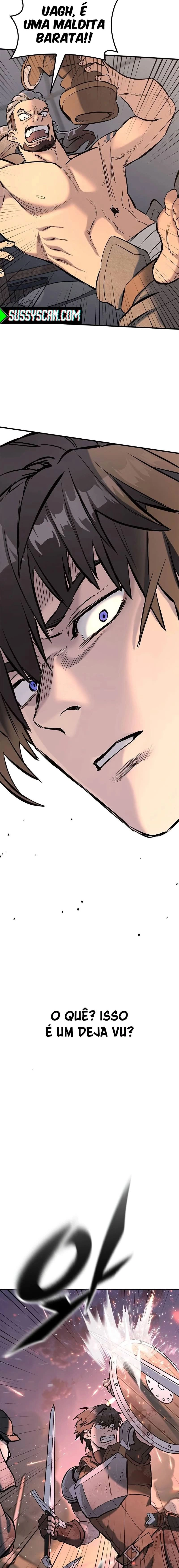 Read Cavaleiro em Eterna Regressão (PT-BR) PT Manga Online