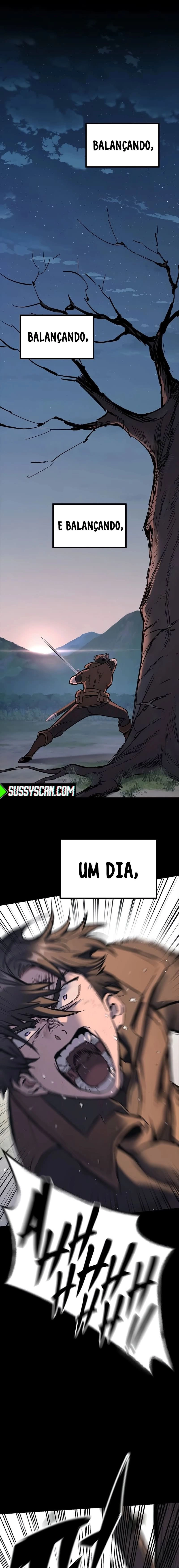Read Cavaleiro em Eterna Regressão (PT-BR) PT Manga Online