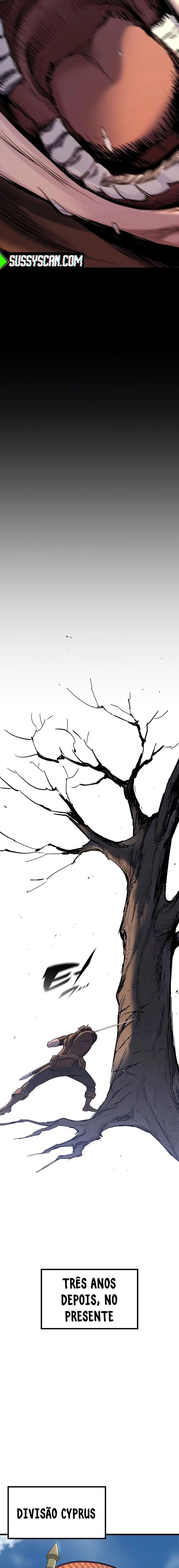 Read Cavaleiro em Eterna Regressão (PT-BR) PT Manga Online