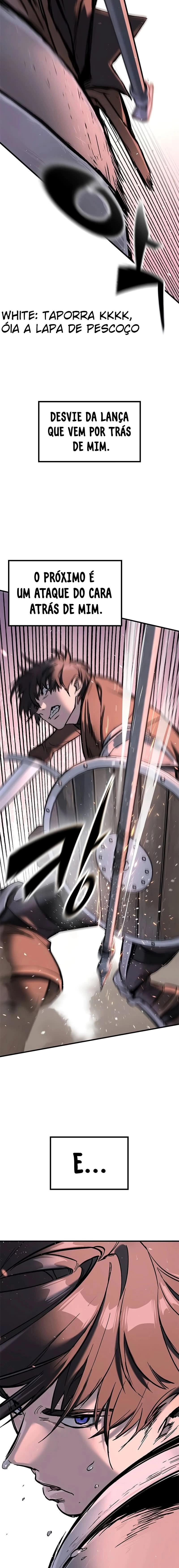 Read Cavaleiro em Eterna Regressão (PT-BR) PT Manga Online