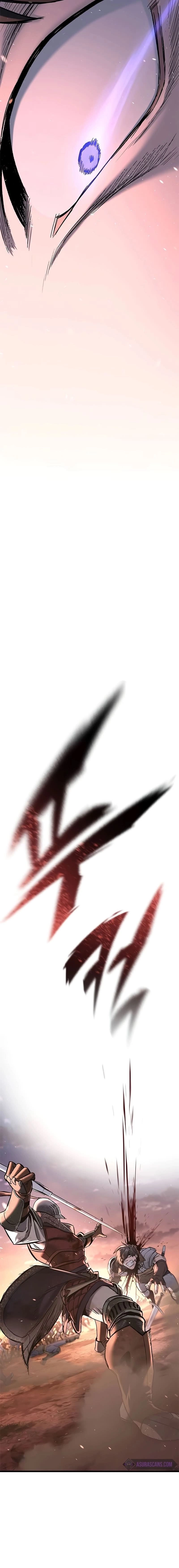 Read Cavaleiro em Eterna Regressão (PT-BR) PT Manga Online
