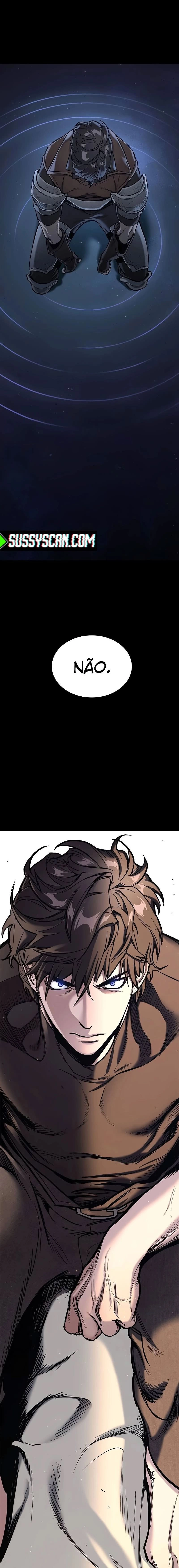 Read Cavaleiro em Eterna Regressão (PT-BR) PT Manga Online