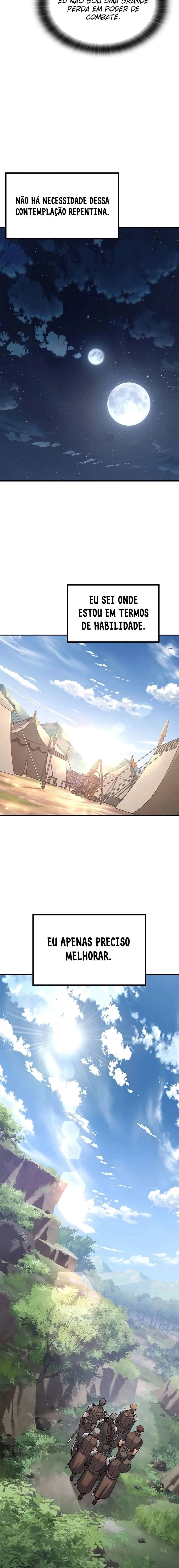 Read Cavaleiro em Eterna Regressão (PT-BR) PT Manga Online