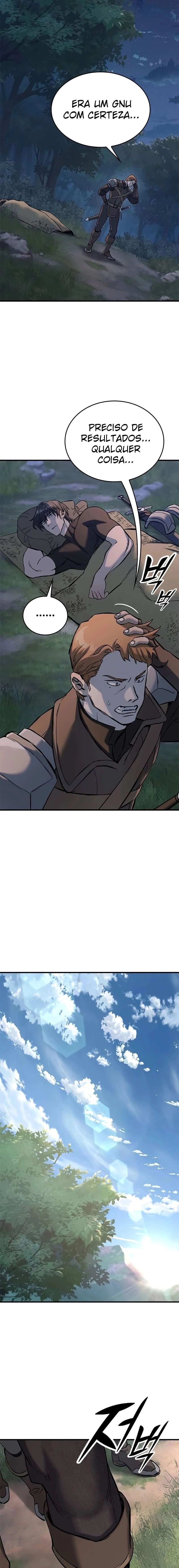 Read Cavaleiro em Eterna Regressão (PT-BR) PT Manga Online