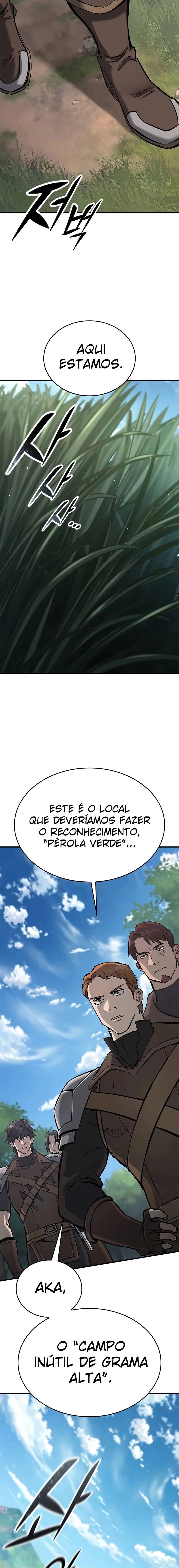 Read Cavaleiro em Eterna Regressão (PT-BR) PT Manga Online