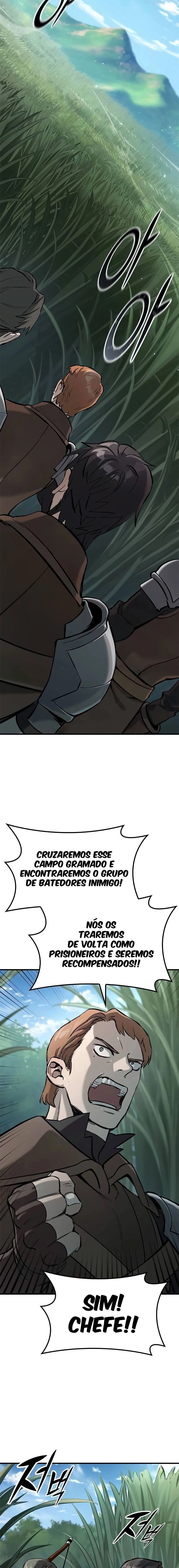 Read Cavaleiro em Eterna Regressão (PT-BR) PT Manga Online