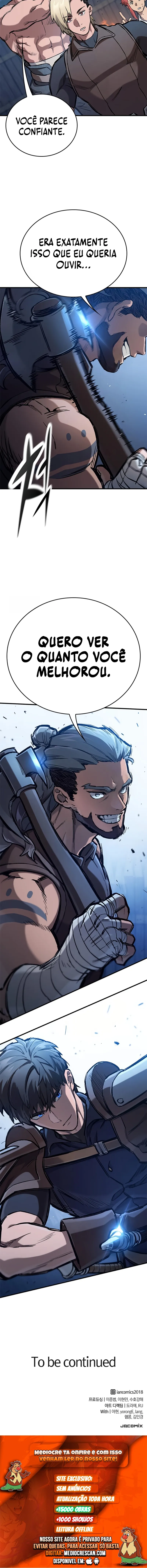 Read Cavaleiro em Eterna Regressão (PT-BR) PT Manga Online