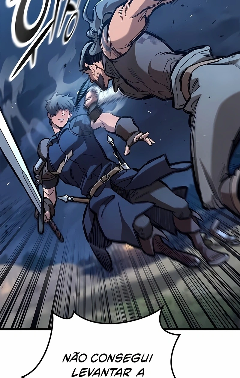 Read Cavaleiro em Eterna Regressão (PT-BR) PT Manga Online