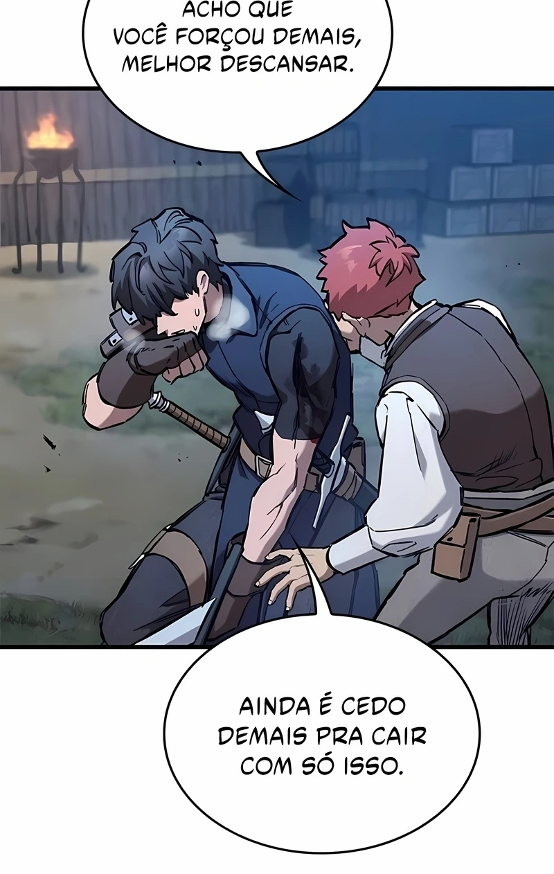 Read Cavaleiro em Eterna Regressão (PT-BR) PT Manga Online