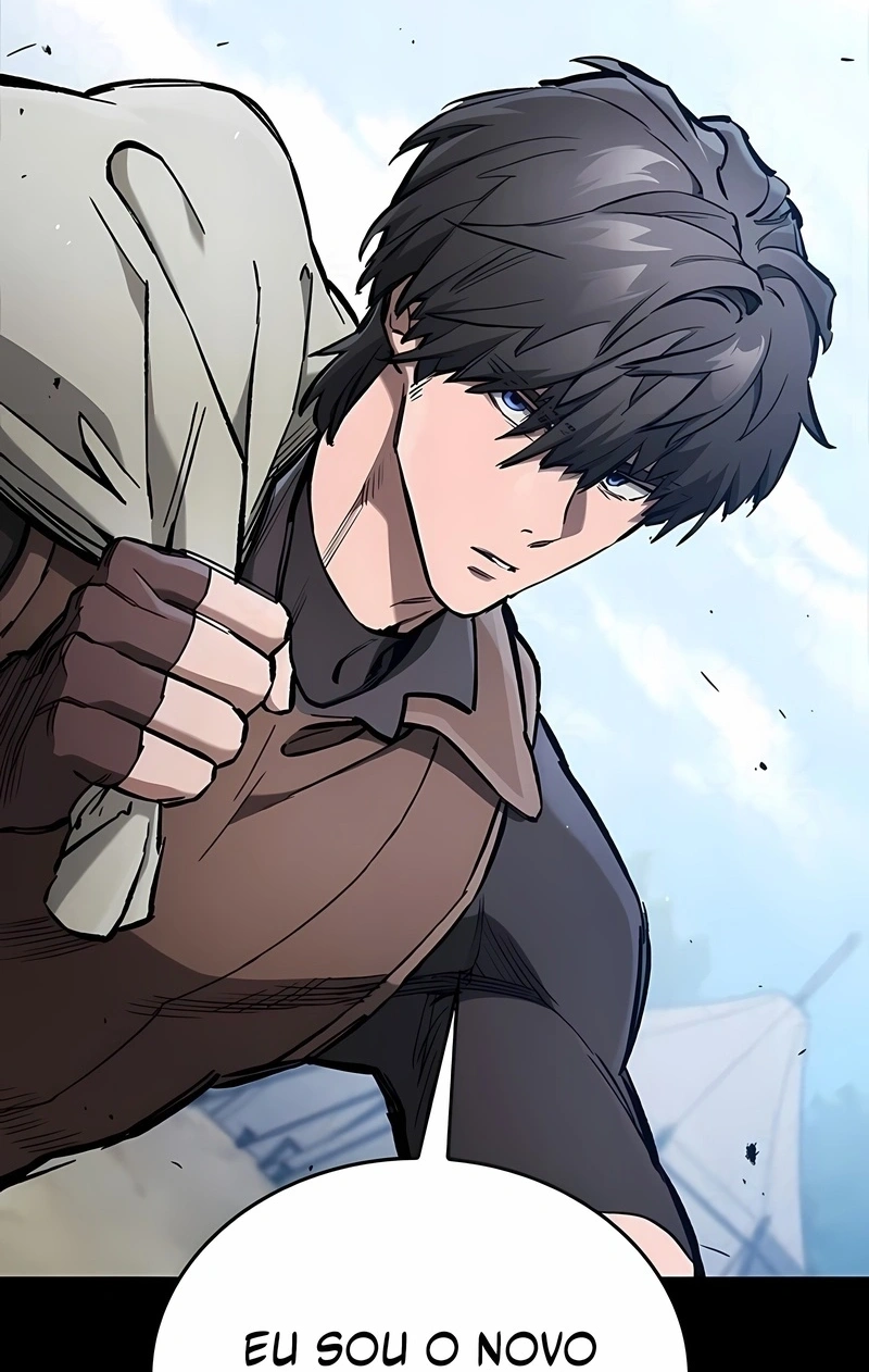 Read Cavaleiro em Eterna Regressão (PT-BR) PT Manga Online