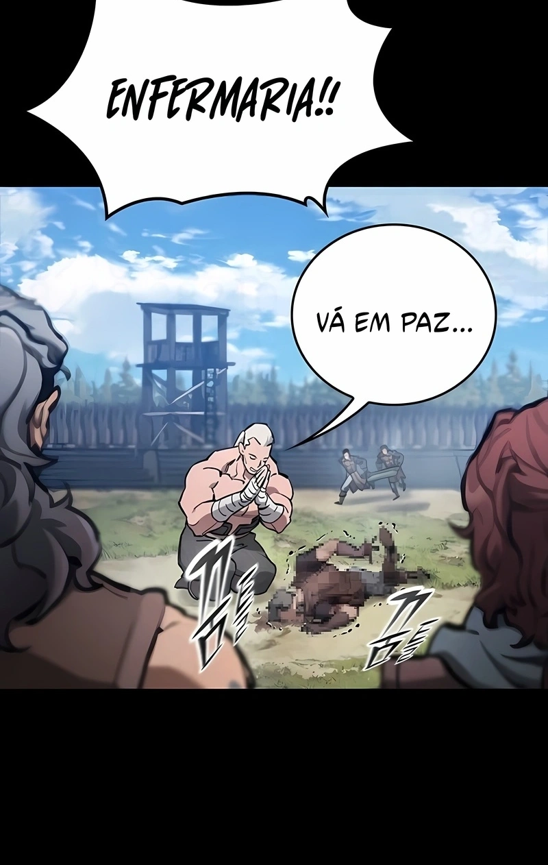 Read Cavaleiro em Eterna Regressão (PT-BR) PT Manga Online