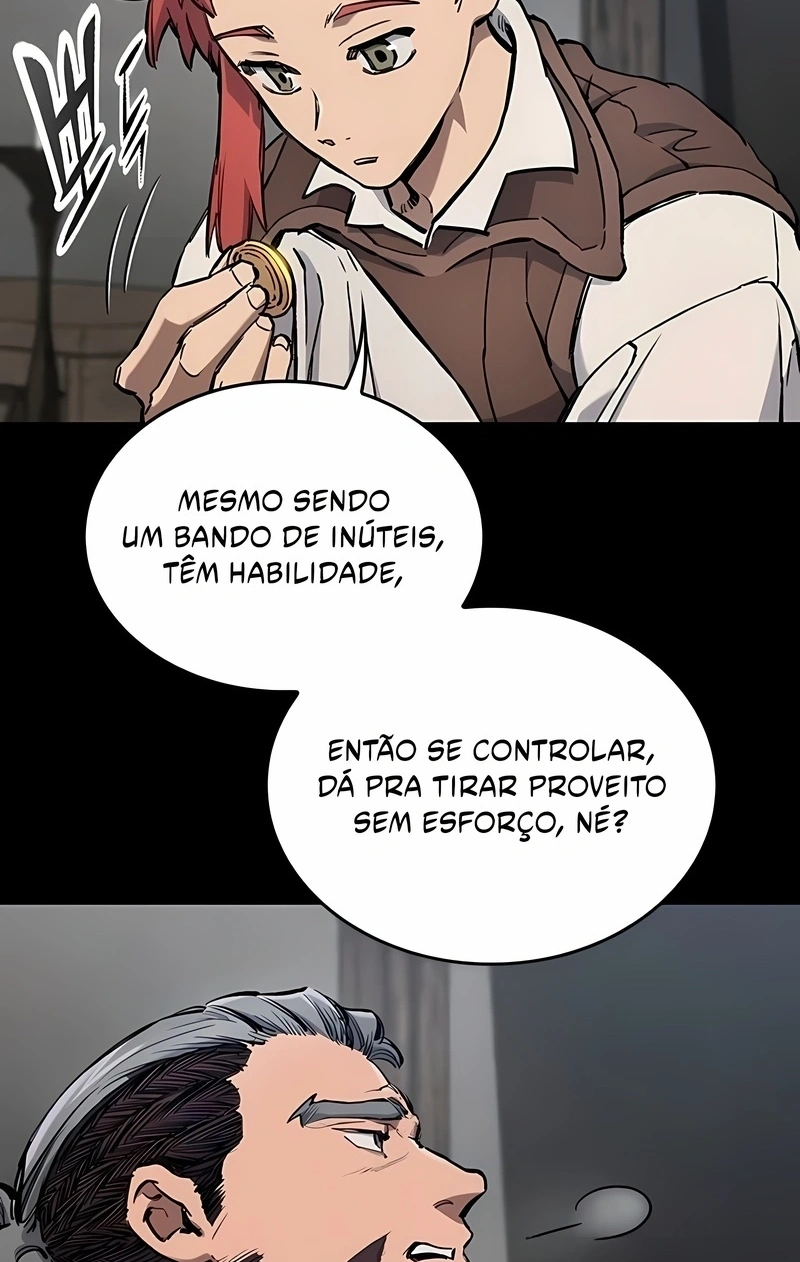 Read Cavaleiro em Eterna Regressão (PT-BR) PT Manga Online