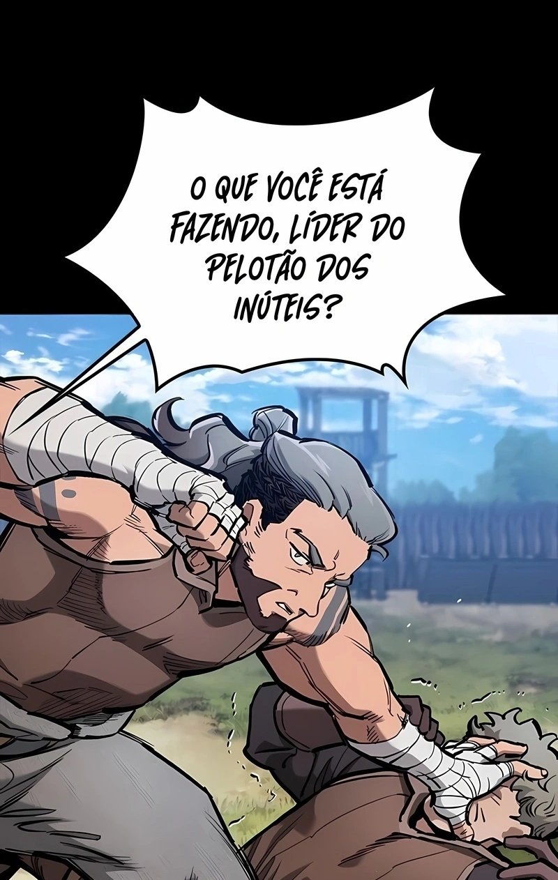 Read Cavaleiro em Eterna Regressão (PT-BR) PT Manga Online