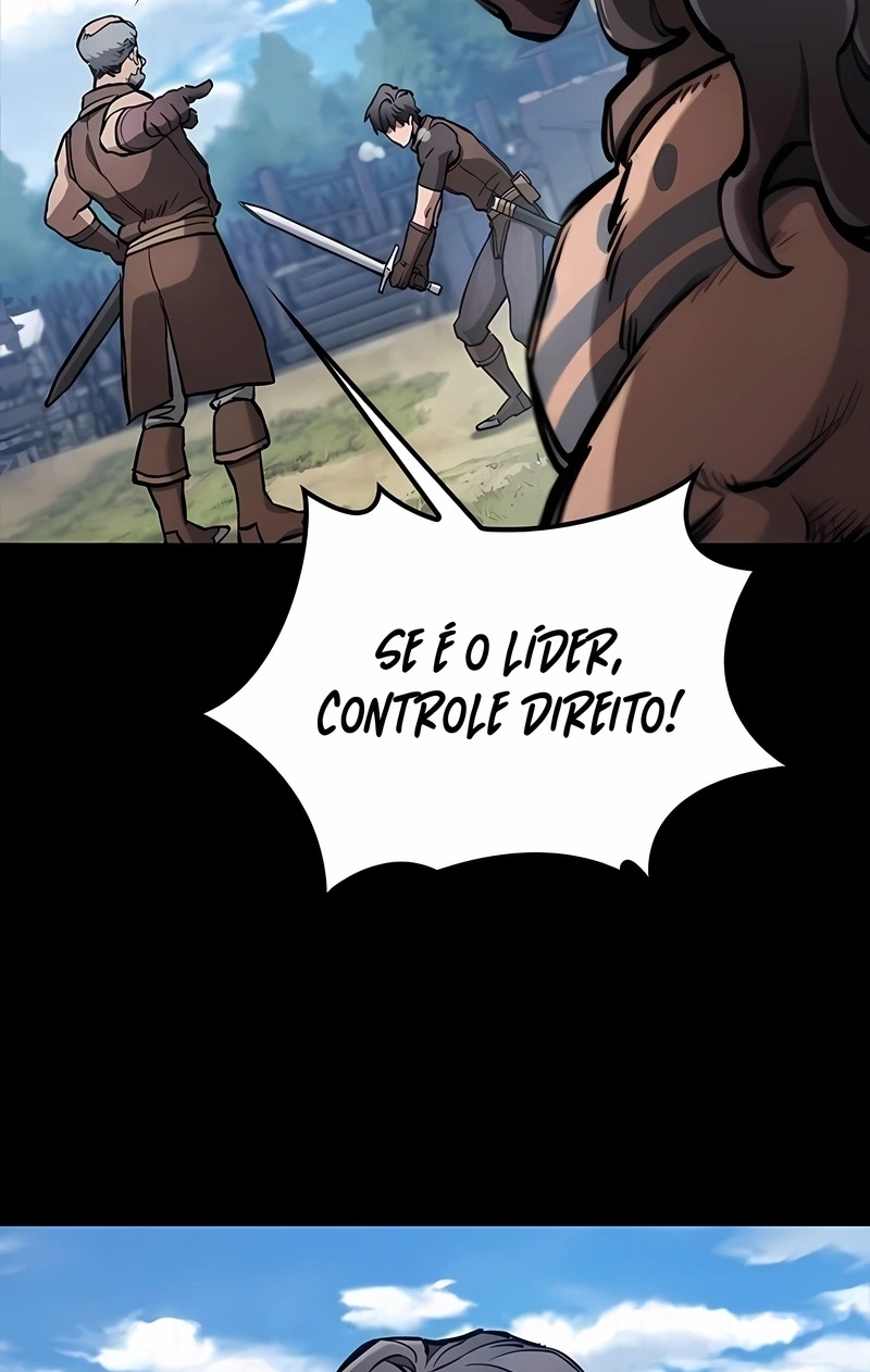 Read Cavaleiro em Eterna Regressão (PT-BR) PT Manga Online