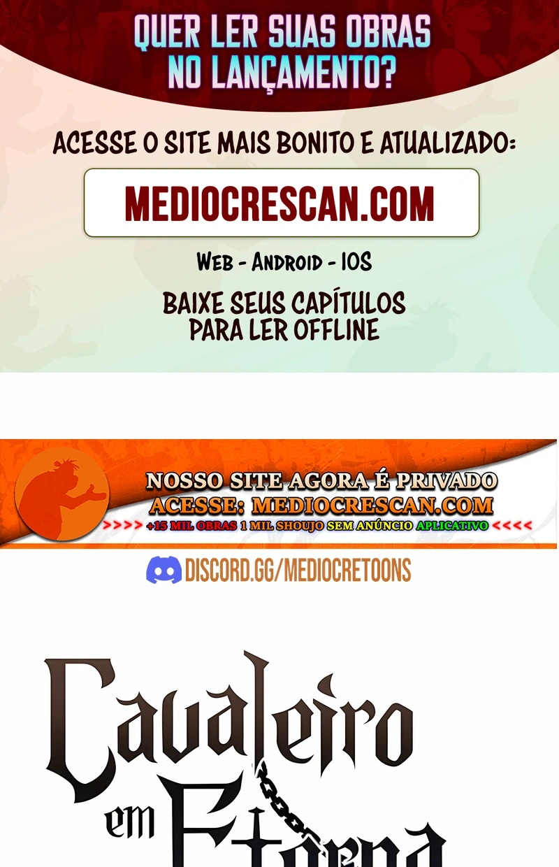 Read Cavaleiro em Eterna Regressão (PT-BR) PT Manga Online