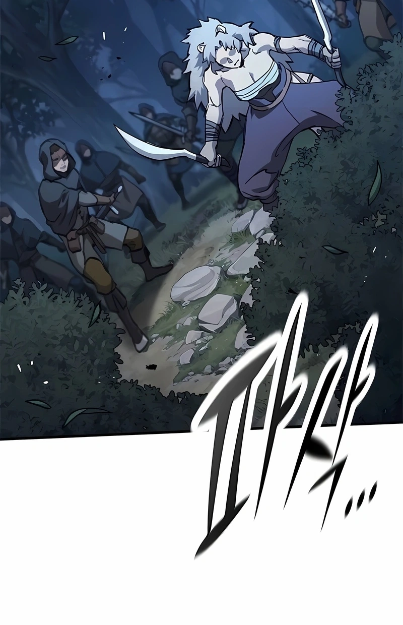 Read Cavaleiro em Eterna Regressão (PT-BR) PT Manga Online