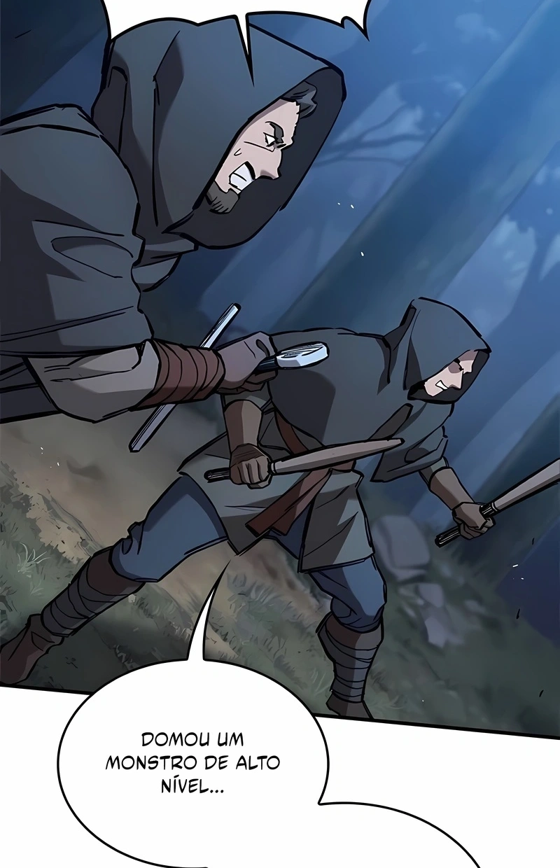Read Cavaleiro em Eterna Regressão (PT-BR) PT Manga Online