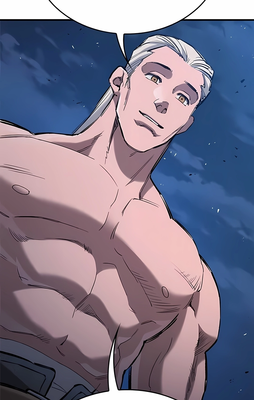 Read Cavaleiro em Eterna Regressão (PT-BR) PT Manga Online
