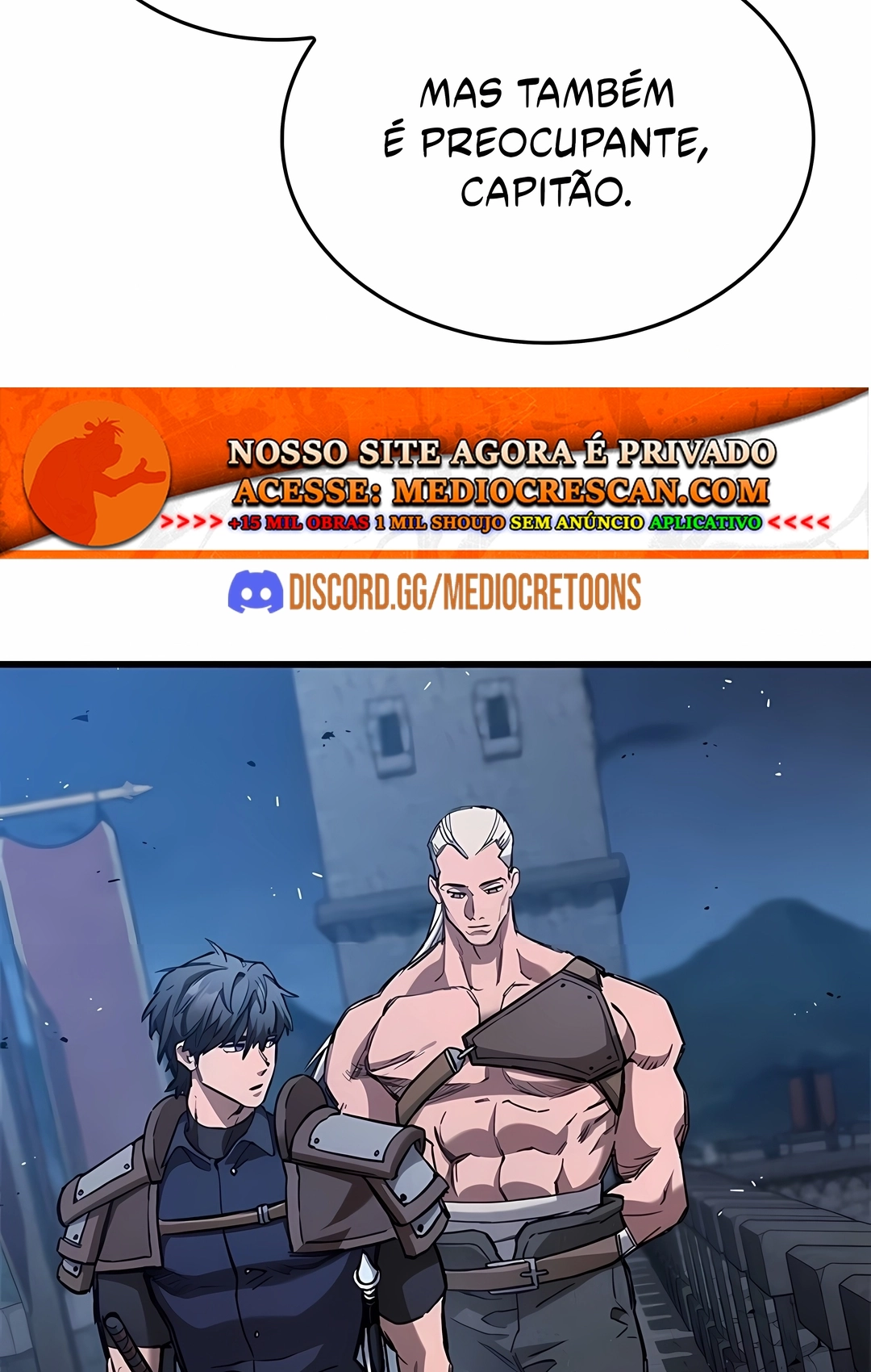 Read Cavaleiro em Eterna Regressão (PT-BR) PT Manga Online