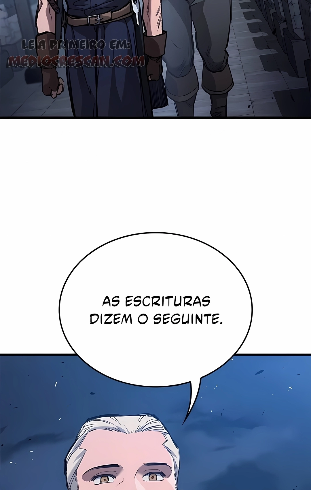 Read Cavaleiro em Eterna Regressão (PT-BR) PT Manga Online